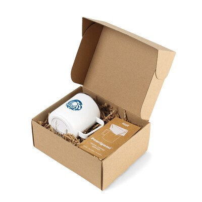 Custom Miir® Pourigami & Camp Cup Gift Set