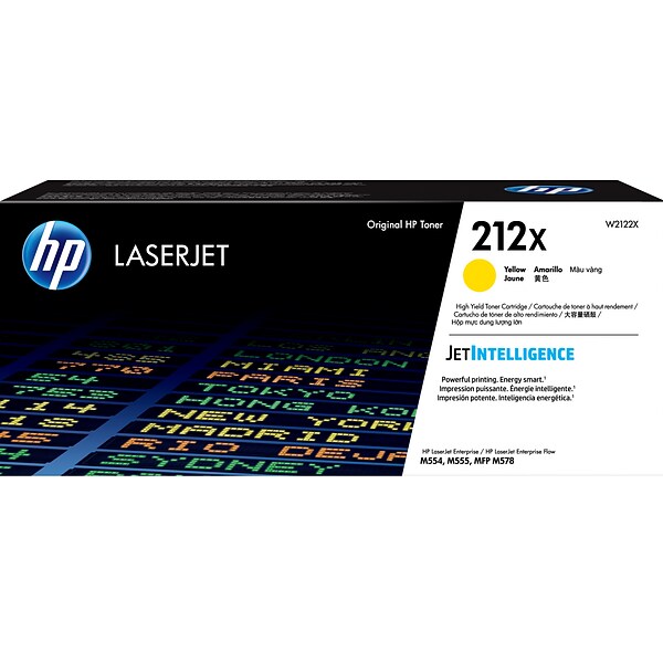 HP 05X (CE505XD) Toner Cartridges Black High Yield 2/Pack