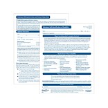 ComplyRight Voluntary Affirmative Action Forms Bundle, 50/Pack (A0112PK50)