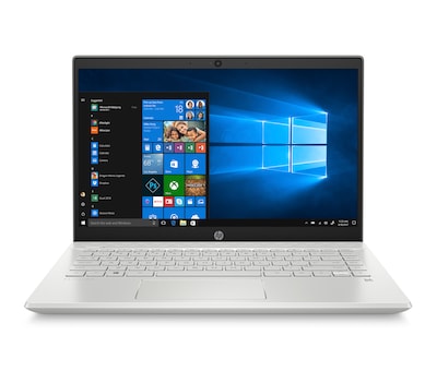 HP Pavilion 14 Laptop, Intel i5, 8GB Memory, 256GB SSD, Windows 10 (14-ce3065st)