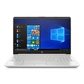 HP 15-dw2063st 15.6 Notebook, Intel i3, 8GB Memory, 128GB SSD, Windows 10, Silver