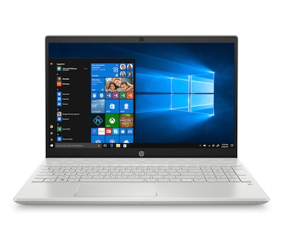 HP Pavilion 15.6 Laptop, Intel i7, 8GB Memory, 1TB Hard Drive (16GB Optane Memory), Windows 10 Home (15-cs3067st)