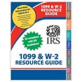 ComplyRight W-2 and 1099 Resource Guide Book (7060BB)
