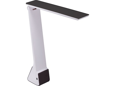 Bostitch LED Desk Lamp, Matte (KTVLED1810-BLACK)
