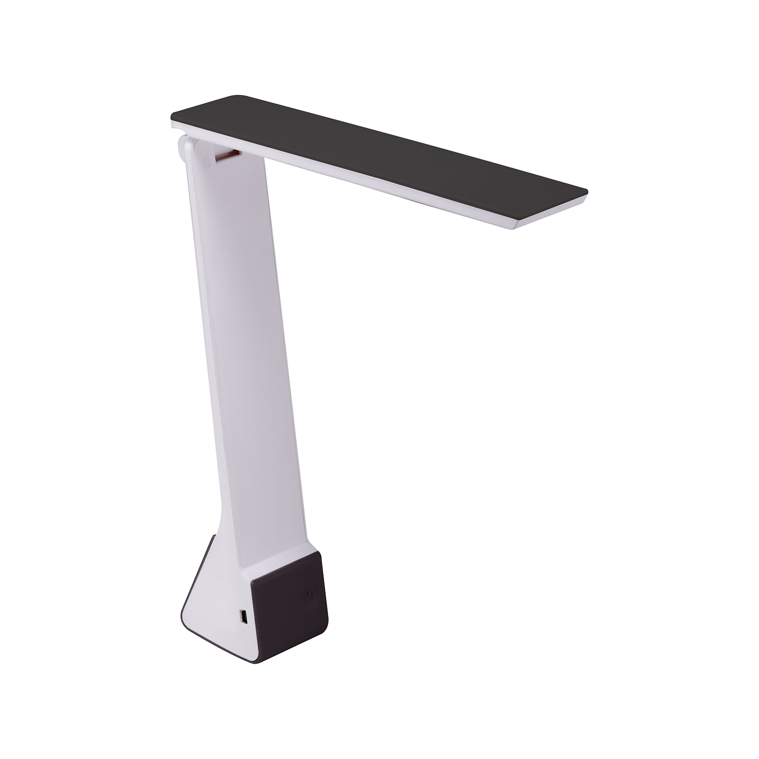 Bostitch LED Desk Lamp, Black (KTVLED1810-BLACK)