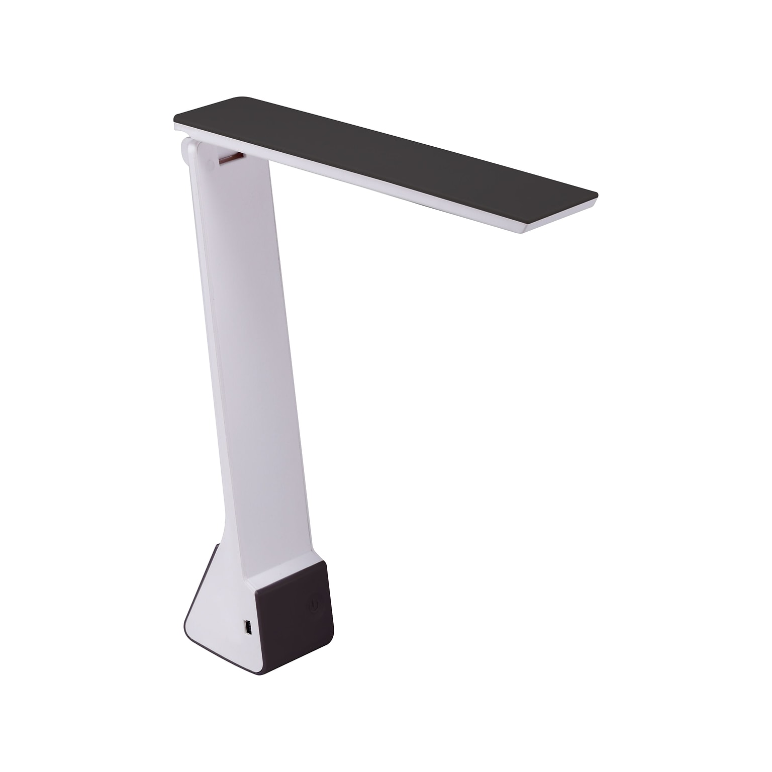 Bostitch LED Desk Lamp, Matte (KTVLED1810-BLACK)