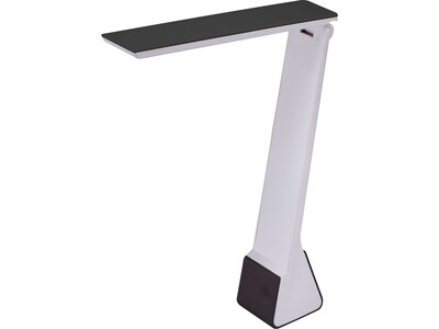 Bostitch LED Desk Lamp, Black (KTVLED1810-BLACK)