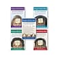 ComplyRight Respect Works Here Anti-Harassment Workplace Poster, 5/Pack (A0084)