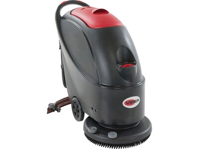 Viper AS430/510 20" Path Walk Behind Scrubber Dryer (56384775)