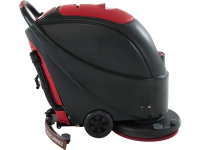 Viper AS430/510 20" Path Walk Behind Scrubber Dryer (56384775)