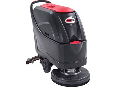 Viper AS5160 20 Path AGM Traction Drive Walk Behind Scrubber, 140 Ah (56384815)