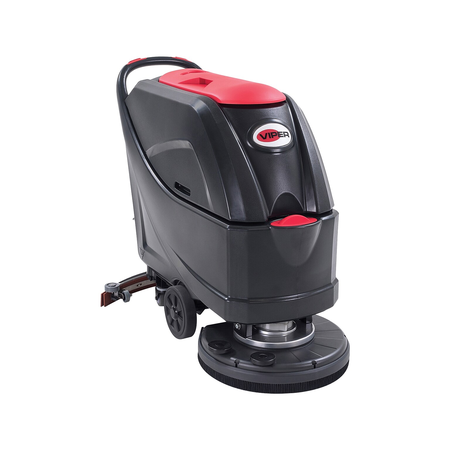 Viper AS5160 20 Path AGM Traction Drive Walk Behind Scrubber, 140 Ah (56384815)