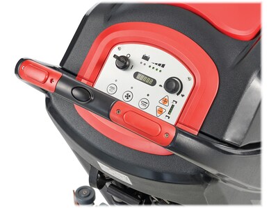 Viper AS5160 20" Path AGM Traction Drive Walk Behind Scrubber, 140 Ah (56384815)
