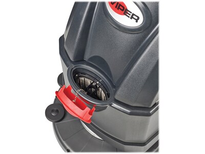 Viper AS5160 20" Path AGM Traction Drive Walk Behind Scrubber, 140 Ah (56384815)