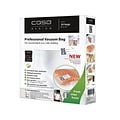 Caso Design Vacuum Bags, 11, 50/Pack (11219)