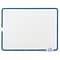 Quartet Melamine Dry-Erase Whiteboard, 9 x 12 (B12-900962A)