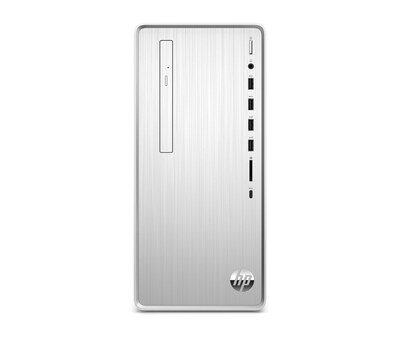UPC 194850037849 product image for HP Pavilion TP01-1026 Desktop Computer, Intel i5, 12GB RAM, 256GB SSD (9EE17AA#A | upcitemdb.com