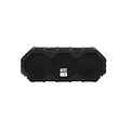 Altec Mini Lifejacket Jolt with Lights IMW479L-BLK Bluetooth Speaker, Black