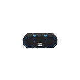 Altec Mini Lifejacket Jolt with Lights IMW479L-RYB Bluetooth Speaker, Blue