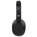 Altec Whisper Anc Headphones, Black (MZX697-BLK)