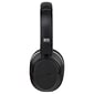 Altec Whisper Anc Headphones, Black (MZX697-BLK)