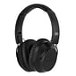 Altec Whisper Anc Headphones, Black (MZX697-BLK)