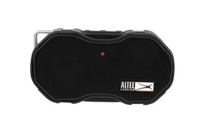 Altec Baby Boom XL IMW270-BLK Bluetooth Speaker, Black