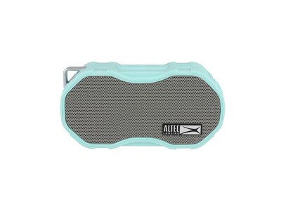 Altec Baby Boom XL IMW270-MTG Bluetooth Speaker, Green