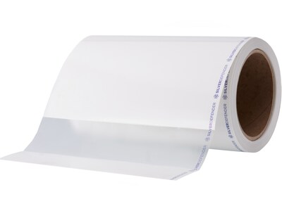 Silver Defender Film Tape, 7 x 20 yds., Clear (TS-001-7-60)