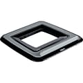 Fellowes I-Spire Series 12.63 x 11.25 Laptop Stand, Black/Gray (8212001)