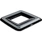 Fellowes I-Spire Series 12.63" x 11.25" Laptop Stand, Black/Gray (8212001)
