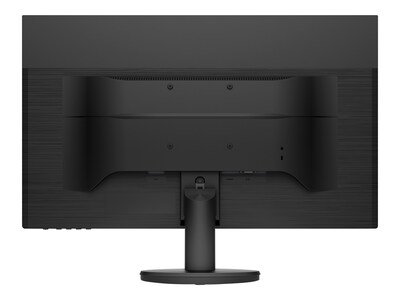 HP P27v G4 27" LED Monitor, Black (9TT20A6#ABA)