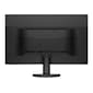 HP P27v G4 27" LED Monitor, Black (9TT20A6#ABA)