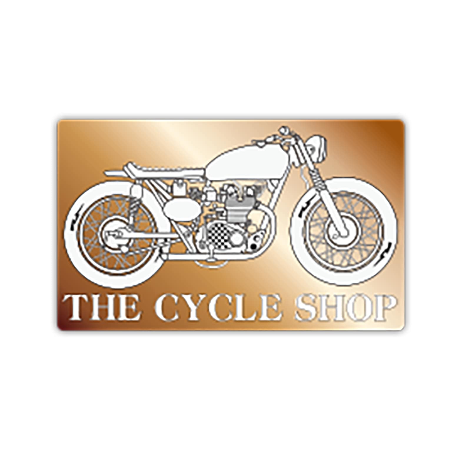 Custom Print Advertising Label, 2.5 x 4 Rectangle, 1-Sided Full Color, 250 Labels/Roll