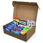 Quarantine Snack Box, 42/Box (700-00085)