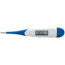 ADC Adtemp Flex-tip 10 Second Digital Thermometer (77-0009)