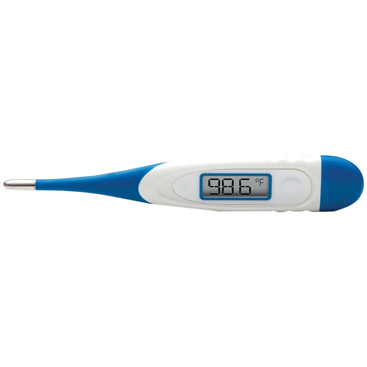 ADC Adtemp Flex-tip 10 Second Digital Thermometer (77-0009)