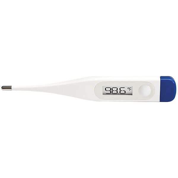ADC Adtemp 30-40 Second Digital Thermometer (77-0008)