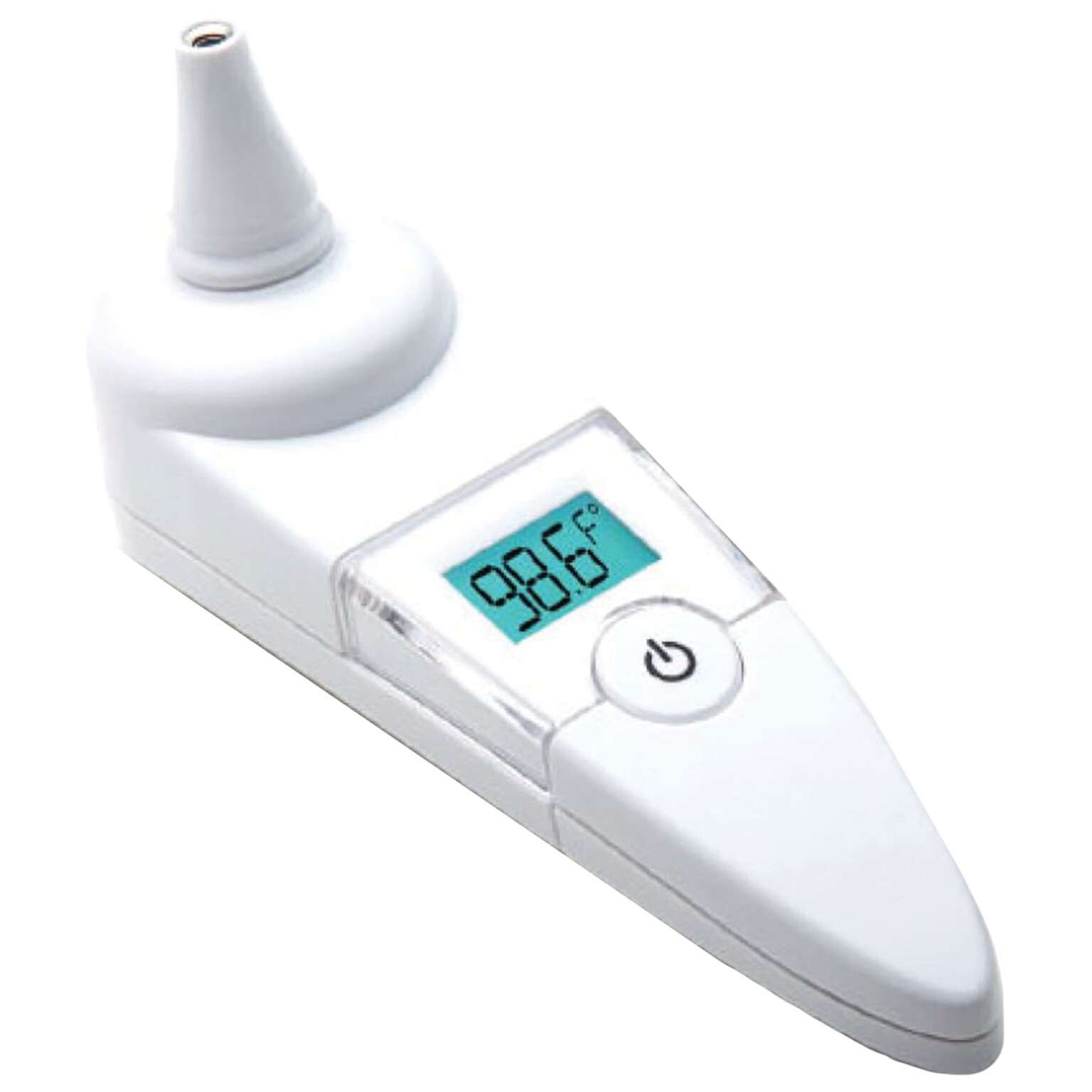 ADC Adtemp Tympanic IR Digital Thermometer (77-0010)