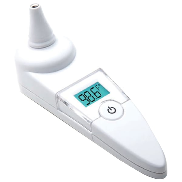 ADC Adtemp Tympanic IR Digital Thermometer (77-0010)