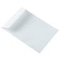 JAM Paper Open End Open End Catalog Envelope, 6 1/2" x 9 1/2", White, 1000/Carton (01623193B)