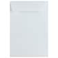 JAM Paper 6.5 x 9.5 Open End Catalog Envelopes, White, 50/Pack (1623193i)