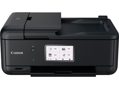 Canon PIXMA TR8620 Wireless Color All-in-One Inkjet Printer (4451C002)