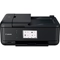 Canon PIXMA TR8620 Wireless Color All-in-One Inkjet Printer (4451C002)