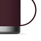 ASOBU The Fabulous Stainless Steel Coffee Mug, 13 oz., Red (NA-SM30BURG)