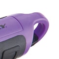 Dorcy 6.5 55-Lumen Floating Flashlight, Purple (41-2508)