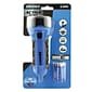 Dorcy 6.5" 55-Lumen Floating Flashlight, Blue (41-2514)