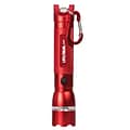 Life+Gear 7 300-Lumen Search Light 300 + Emergency Signaling, Red (AA35-60538-RED)