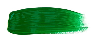 Crayola Artista II Washable Tempera Paint, Green, 16 oz. (54-3115-044)