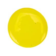 Crayola Artista II Washable Tempera Paint, Yellow, 16 oz. (54-3115-034)